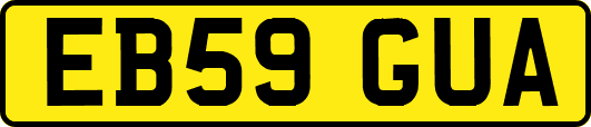 EB59GUA