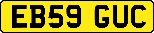 EB59GUC
