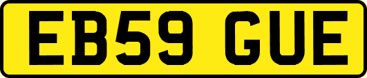 EB59GUE