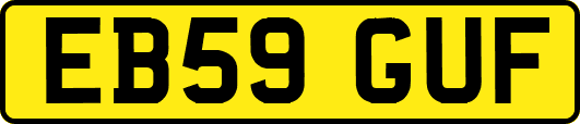 EB59GUF
