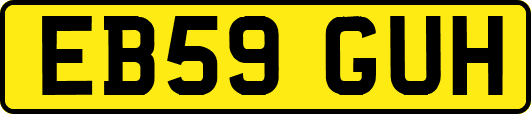 EB59GUH