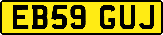 EB59GUJ