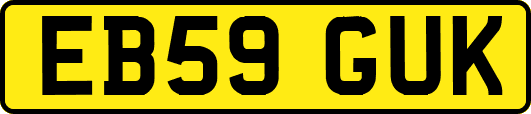 EB59GUK