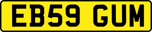 EB59GUM
