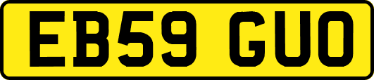 EB59GUO