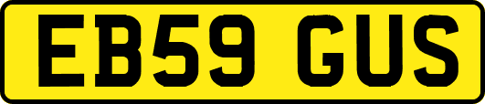 EB59GUS