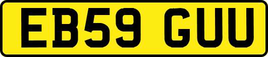 EB59GUU