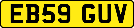 EB59GUV