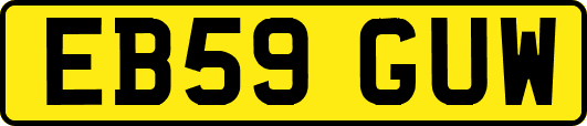 EB59GUW