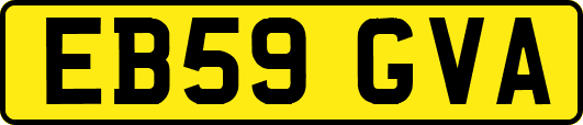 EB59GVA