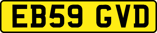 EB59GVD