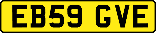 EB59GVE