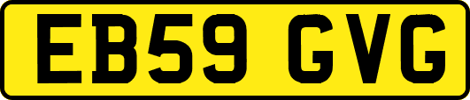 EB59GVG