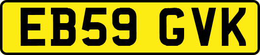 EB59GVK