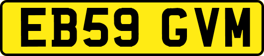 EB59GVM
