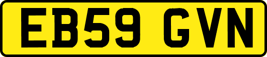 EB59GVN