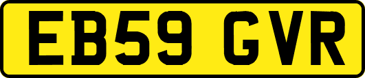 EB59GVR