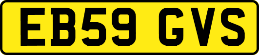 EB59GVS