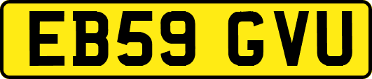 EB59GVU