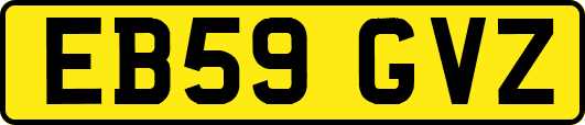 EB59GVZ