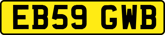 EB59GWB