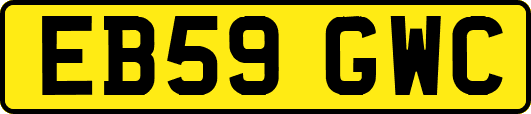 EB59GWC