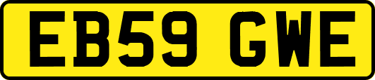 EB59GWE