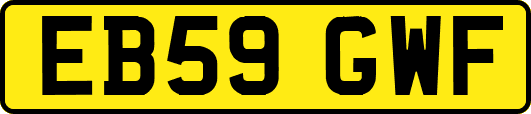 EB59GWF