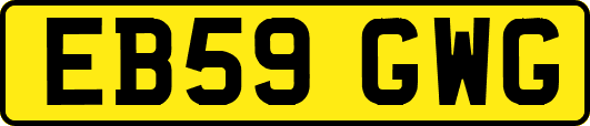 EB59GWG