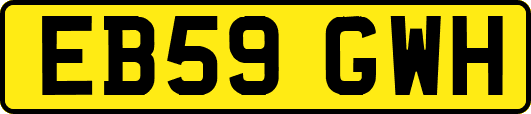 EB59GWH