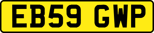EB59GWP