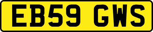 EB59GWS