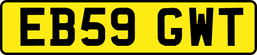 EB59GWT