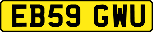 EB59GWU