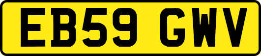 EB59GWV