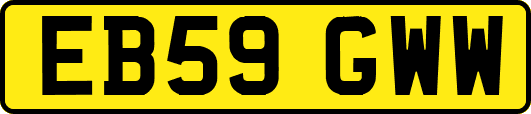 EB59GWW