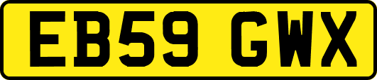 EB59GWX