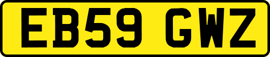 EB59GWZ