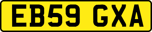 EB59GXA