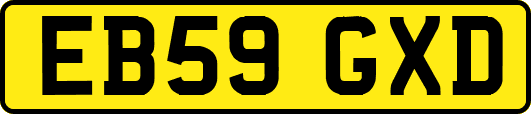 EB59GXD