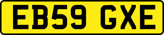 EB59GXE