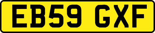 EB59GXF