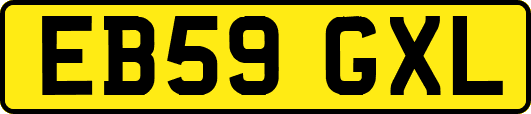 EB59GXL