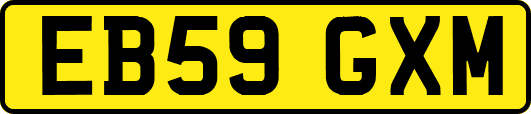 EB59GXM