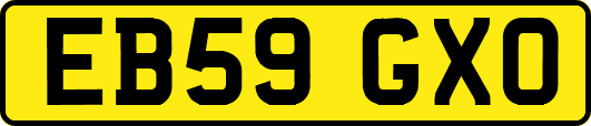 EB59GXO