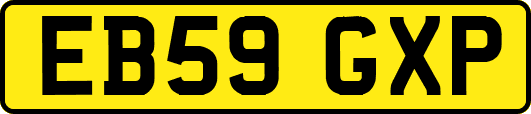 EB59GXP