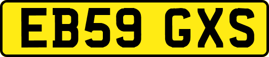 EB59GXS