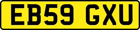 EB59GXU