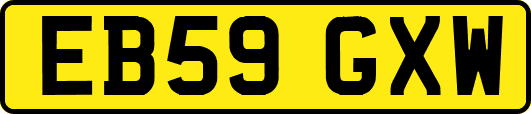 EB59GXW