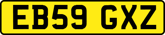 EB59GXZ
